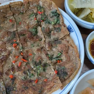 봉평메밀막국수 사진