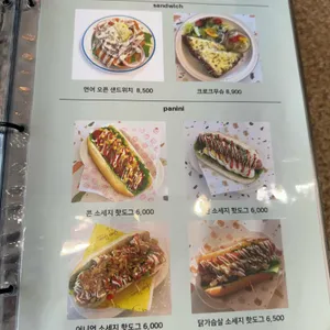 올이브 브런치카페 리뷰 사진