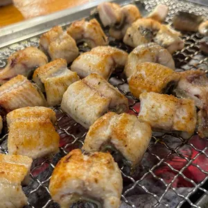 장어명가 사진