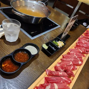 옥소반 사진
