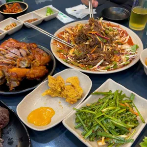 홍두깨왕족발보쌈 사진