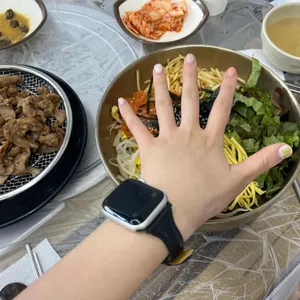 무주향 사진