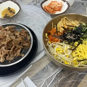 무주향 사진