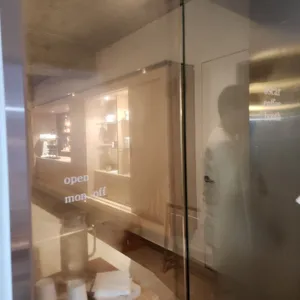 오스카 커피부스 리뷰 사진