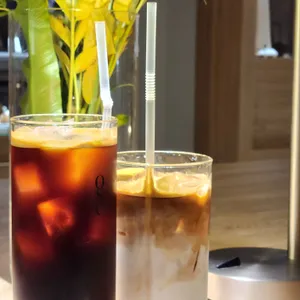 오스카 커피부스 사진