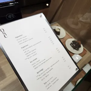 오스카 커피부스 리뷰 사진