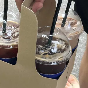 까망콩 카페 사진