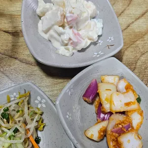 부영불닭발닭갈비 사진