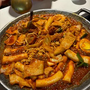 남도분식 사진