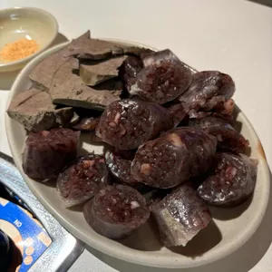 남도분식 사진