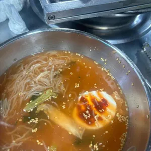 연탄돼지갈비 사진