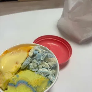 배스킨라빈스 사진