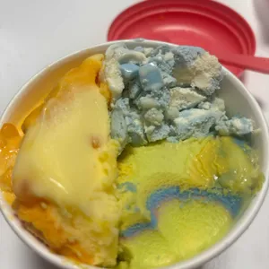 배스킨라빈스 사진