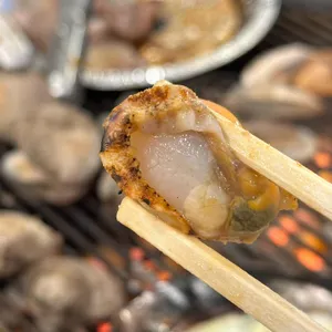삼선조개카페 사진