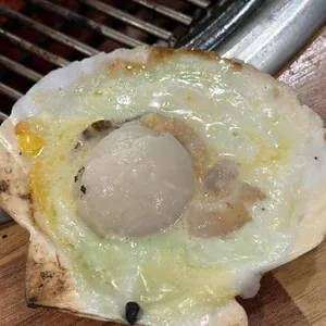 삼선조개카페 사진