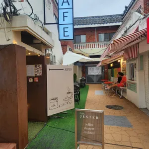 제스터 리뷰 사진