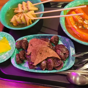 우리할매떡볶이 사진