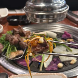 삼육가 사진