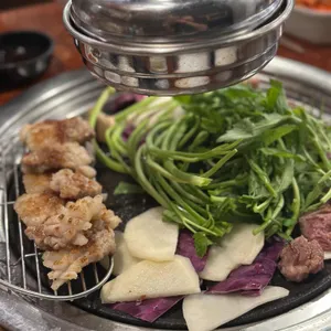삼육가 사진