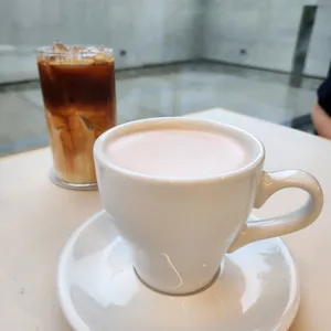 카페 운중동 사진