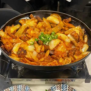 정통집 사진