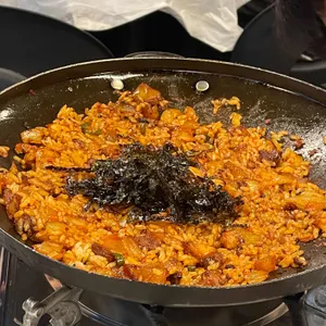 정통집 사진