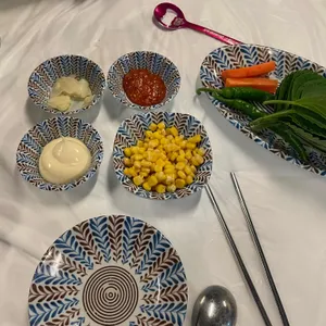 정통집 리뷰 사진