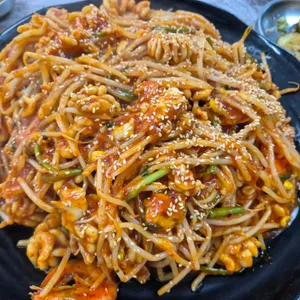 송담대구왕뽈찜 사진