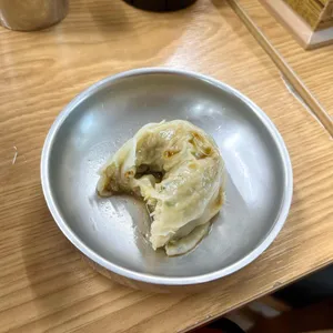 영도김가네쑥밀면 사진