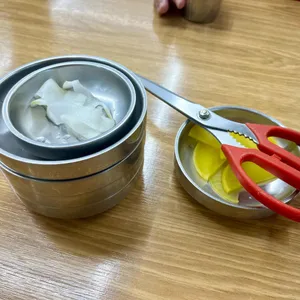 영도김가네쑥밀면 사진