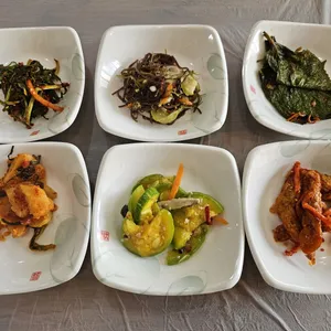 싸다아구찜&탕 사진