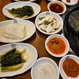 고반식당 사진