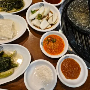 고반식당 사진
