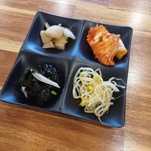 모락미반 사진