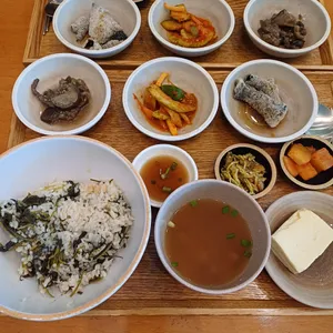 소녀방앗간 사진