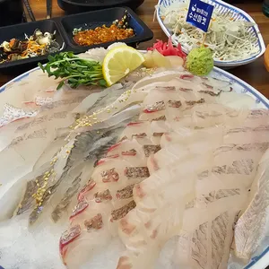 수산마켓 사진
