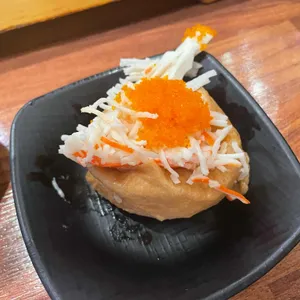 나레초밥 사진