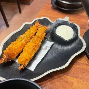 나레초밥 사진