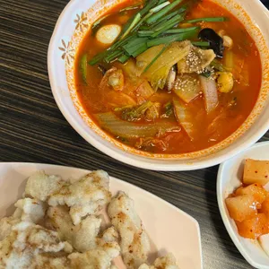짬뽕지존 사진