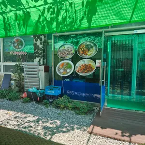 낙지한마리칼국수 리뷰 사진