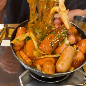 일번지호프 사진