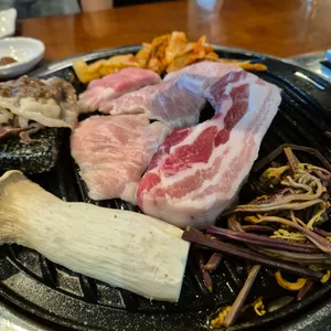 고반식당 사진