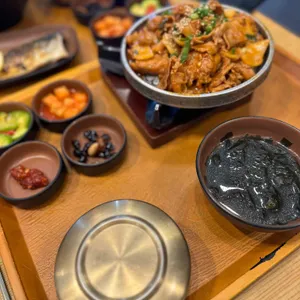 순옥이네명가 사진
