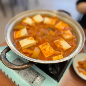 강순자옛맛김치찌개 리뷰 사진