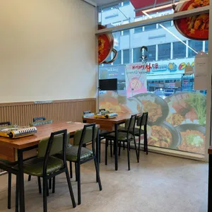 강순자옛맛김치찌개 리뷰 사진