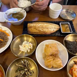 풍원장 사진