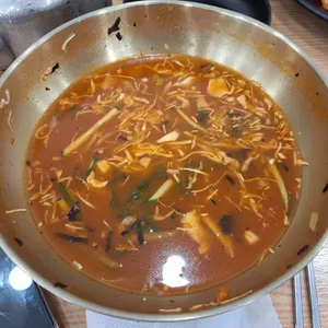 광화문미진 사진