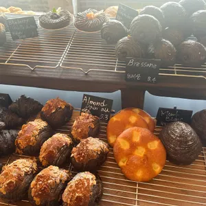 사와로베이커리 리뷰 사진