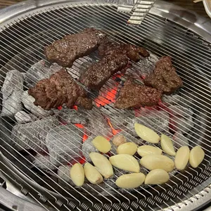 군위이로운한우 사진