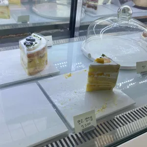 케키 리뷰 사진